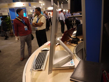 Lenovo IdeaCentre A720